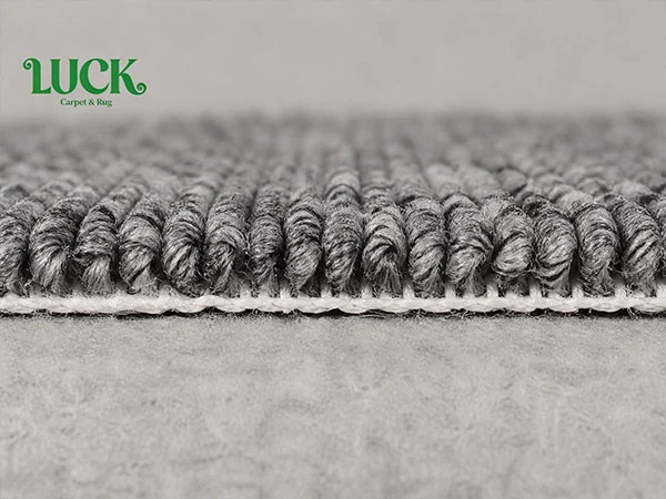 Pp Tufted Wall To Wall Carpet For Retail Floors