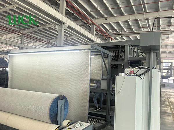 Wool Printed Wall To Wall Carpet For Hotel