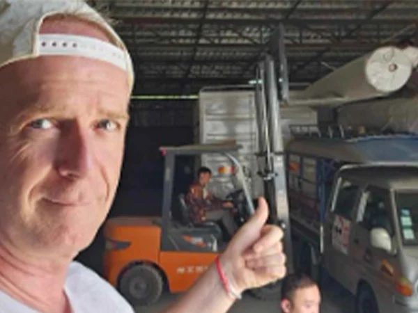Axminster Woven Wall To Wall Carpet For Hotel