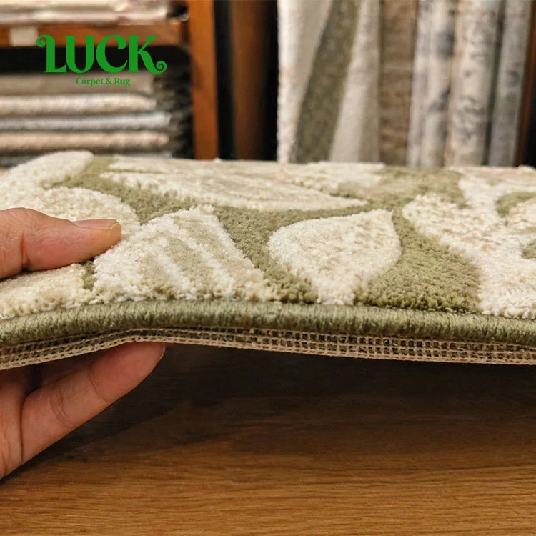 Alfombra Wilton para dormitorio