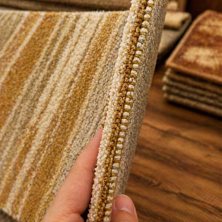 Alfombra Wilton para decoración de interiores